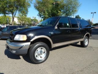 Used 2001 Ford F-150 XLT in Fair Oaks, California