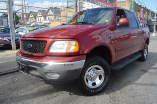 Used 2002 Ford F-150 in South Richmond Hill, New York