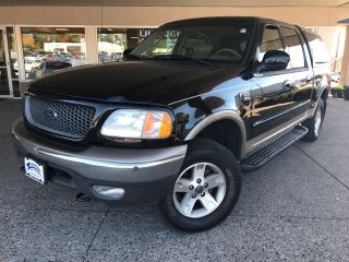 Ford F-150 2003