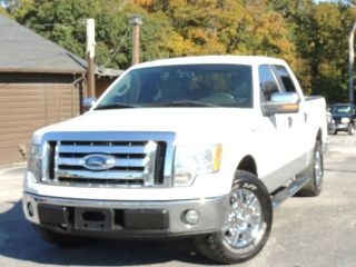 Used 2009 Ford F-150 XLT in Alpharetta, Georgia