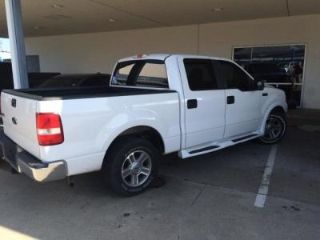 Used 2007 Ford F-150 XLT in North Richland Hills, Texas