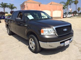 Used 2007 Ford F-150 XLT in Ontario, California