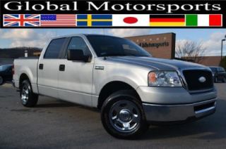 Used 2007 Ford F-150 XLT in Brentwood, Tennessee