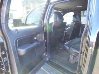 Used 2007 Ford F-150 Harley-Davidson in Tacoma, Washington