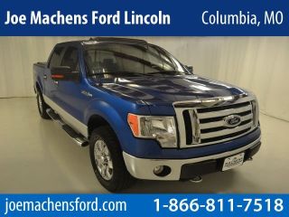 Used 2009 Ford F-150 in Columbia, Missouri