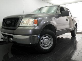 Used 2006 Ford F-150 XLT in Las Vegas, Nevada