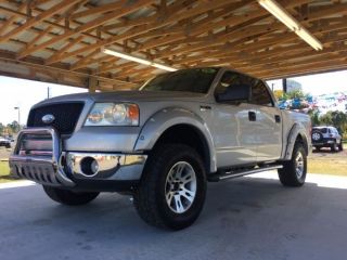 Used 2006 Ford F-150 XLT in Panama City, Florida