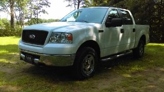 Used 2006 Ford F-150 XLT in Fort Edward, New York