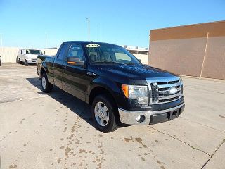 Used 2009 Ford F-150 XLT in Norman, Oklahoma