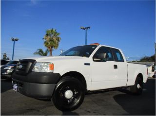 Used 2007 Ford F-150 in Stanton, California