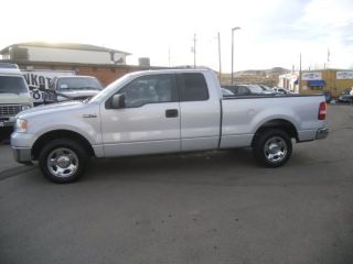 Used 2007 Ford F-150 XL in Castle Rock, Colorado