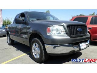Used 2004 Ford F-150 XLT in Fresno, California