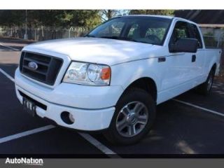 Used 2008 Ford F-150 STX in Memphis, Tennessee