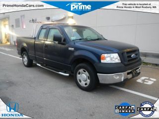 Used 2006 Ford F-150 XL in West Roxbury, Massachusetts