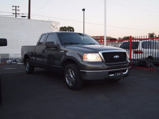Used 2007 Ford F-150 XLT in Ontario, California