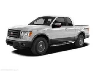 Used 2009 Ford F-150 in Bakersfield, California