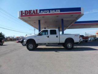 Used 2006 Ford F-150 STX in Maryville, Tennessee