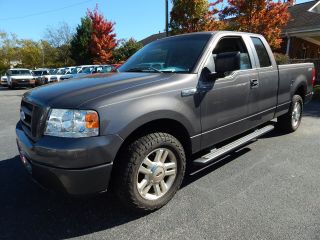 Used 2008 Ford F-150 STX in Madison, Tennessee