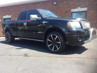 Used 2006 Ford F-150 in Lynchburg, Virginia