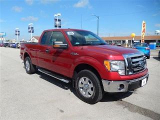 Used 2009 Ford F-150 in Bremen, Indiana