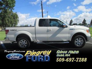 Used 2009 Ford F-150 in Selah, Washington