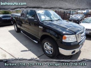 Used 2008 Ford F-150 XL in Chicago, Illinois