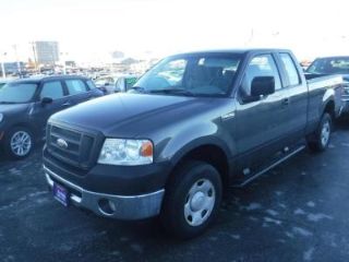 Used 2008 Ford F-150 STX in Anchorage, Alaska