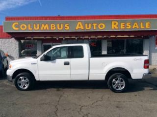 Used 2004 Ford F-150 XL in Grove City, Ohio