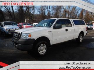 Used 2005 Ford F-150 XLT in Capitol Heights, Maryland