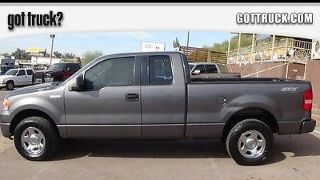 Used 2006 Ford F-150 XLT in Mesa, Arizona