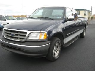 Used 2002 Ford F-150 in Bowling Green, Ohio