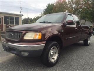 Used 2001 Ford F-150 in California, Maryland