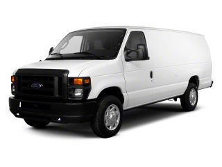 Used 2011 Ford Econoline E-350 in Sheffield Village, Ohio