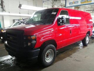 Used 2014 Ford Econoline E-350 in Indianapolis, Indiana