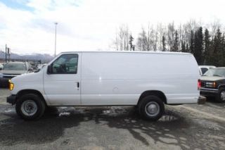 Used 2004 Ford Econoline E-350 in Anchorage, Alaska