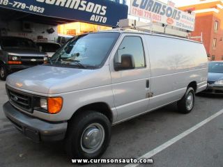Used 2006 Ford Econoline E-350 in Woodside, New York