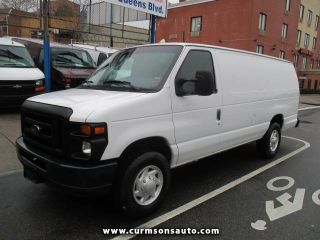 Used 2009 Ford Econoline E-350 in Woodside, New York