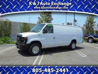 Used 2008 Ford Econoline E-350 in Simi Valley, California