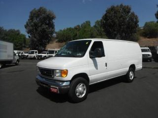 Used 2004 Ford Econoline E-350 in Norco, California