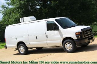 Used 2013 Ford Econoline E-350 in Milan, Tennessee