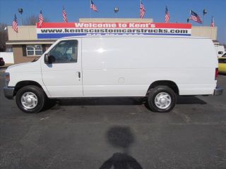Used 2012 Ford Econoline E-350 in Collinsville, Oklahoma