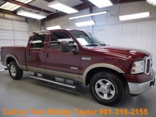 Used 2005 Ford F-250 Lariat in Eolia, Missouri