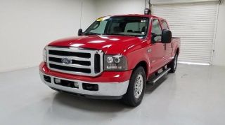 Used 2006 Ford F-250 XLT in New Orleans, Louisiana