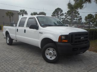 Used 2006 Ford F-250 XL in Fort Myers, Florida