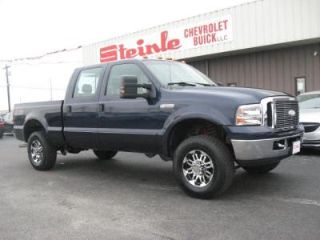 Used 2006 Ford F-250 in Clyde, Ohio