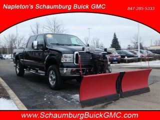 Used 2006 Ford F-250 King Ranch in Schaumburg, Illinois