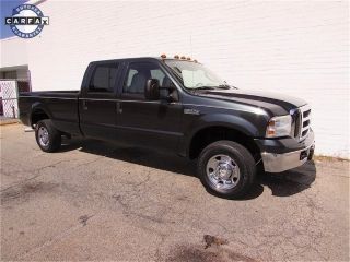 Used 2005 Ford F-250 XLT in Madison, North Carolina