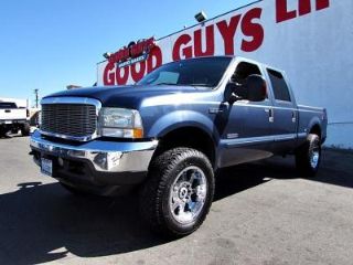 Used 2006 Ford F-250 in San Diego, California
