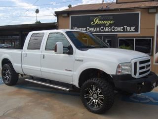 Used 2006 Ford F-250 XLT in Hesperia, California