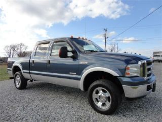 Used 2005 Ford F-250 Lariat in Summerfield, North Carolina